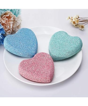 3-Piece Dead Skin Remover Set for Feet | Cracked Skin Heel Rasp Files & Metal Pedicure Tools - Achieve Smooth Feet - Buy Online on GoSupps.com