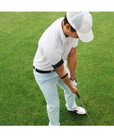 Keenso Elbow Brace Support & Corrector | Swing Training Aid for Arm Support | Improve Your Performance - Buy Online on GoSupps.com