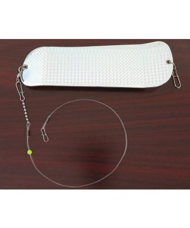 River Guide Supply Trolling Bumper 3 Pack - 18 Inch for Flashers & Dodgers - Buy Online on GoSupps.com