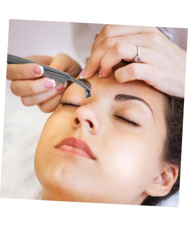 FRCOLOR 20 Sets Portable Eyebrow Trimmer for Men - Stainless Steel Razor Blades & Beauty Tool Accessories for Perfect Grooming - Buy Online on GoSupps.com