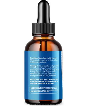 (5 Packs) Glyco Shield Plus Drops Glyco Shield Drops Original Supplement Reviews with Maximum Strength Glycogen Health Formula GlycoShield Advanced New Formula GlycoShield Wellness Vitamin (10oz) - Buy Online on GoSupps.com