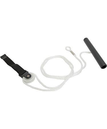 Home Ranger Knee Pulley - for Pain-Relief and Restoring Range of Motion for Knee Patients - Buy Online on GoSupps.com