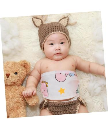 HAPINARY Belly Abdomen Bands Belly Band for Belly Wrapping ' Cotton - Buy Online on GoSupps.com