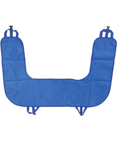 Tarshyry Rotating Device for Bedridden Patients | Multifunctional U-Shaped Rotary Pillows for Paralyzed Care - Medium - Buy Online on GoSupps.com