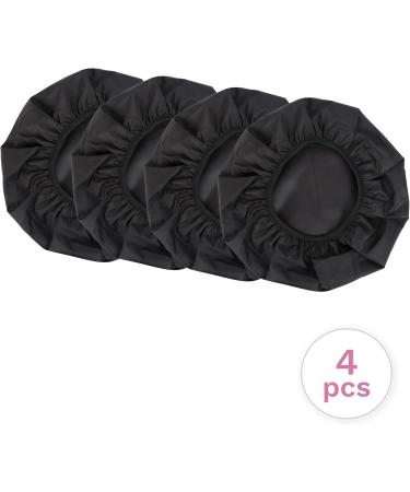 Baby Comfort Universal Stroller Tire Covers Pack of 4 | Front & Rear Protection | International Shipping Available - Buy Online on GoSupps.com