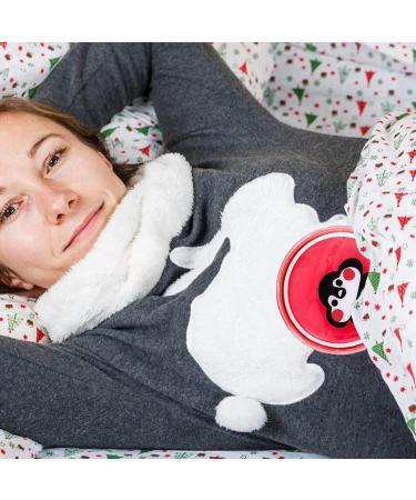 Reusable Gel Heating Pad - Portable Hand Click Warmer | Durable Snap Heat Pad for Bags & Backpacks - International Shipping - Buy Online on GoSupps.com