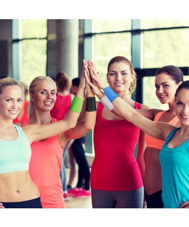 4 Pieces Foam Underwrap Athletic Foam Tape Sports Pre Wrap Athletic Tape Sports Tape for Ankles Wrists Hands Knees and Hair  2.75 x 30 Yards (Black  Blue  White  Green) - Buy Online on GoSupps.com