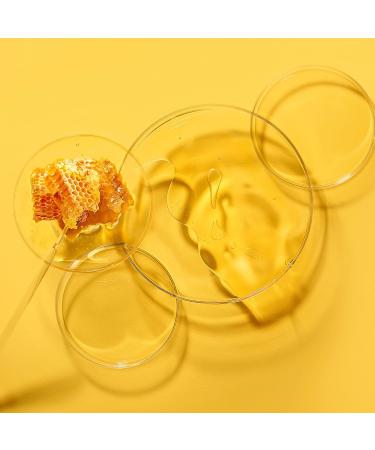 Foreo Manuka Honey 3-Pack for Dry Skin - Anti-Aging Nourishing & Vegan | Compatible with UFO Devices - Buy Online on GoSupps.com