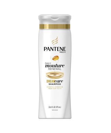 Pantene Pro-V Daily Moisture Renewal Shampoo 12.6 fl oz (375 ml)