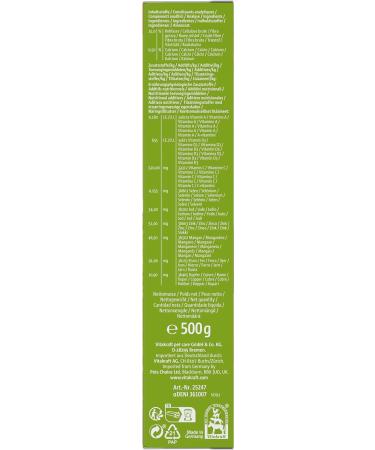 Buy Vita Power Roller Party 500g - Premium International Shipping Available - Buy Online on GoSupps.com