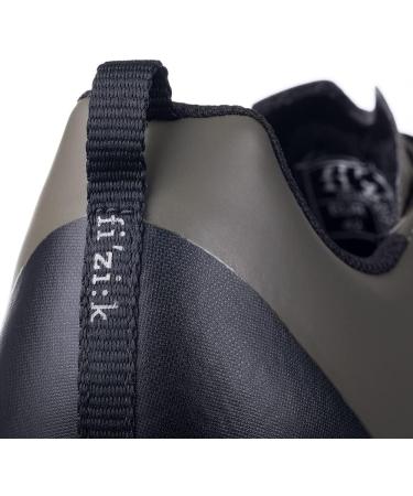 X5 Terra Military Green/Tangy Green Men's Shoes - Size 10.5-11 - Buy Online on GoSupps.com