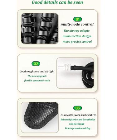 Robotic Rehabilitation Gloves Finger Orthosis for Arthritis Stroke Hemiplegia Cerebral Palsy Hand Paralysis Patients Physiotherapy Device(Size:L Color:Left Hand) Large Left Hand - Buy Online on GoSupps.com