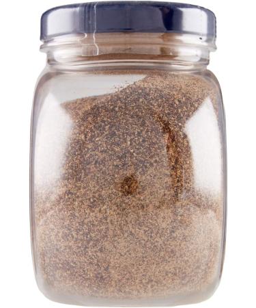 Drogheria Alimentari - Ground Black Pepper 45g - Italian Artisan Product - Buy Online on GoSupps.com