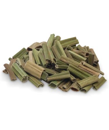 Living World Small Animal Chews - Papaya Stalk Cubes - 20 g (0.7 oz) - Buy Online on GoSupps.com