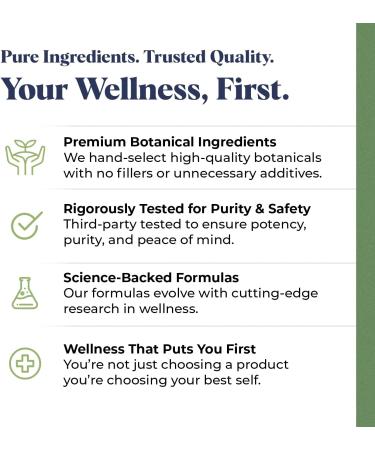 Amazing Botanicals Passionflower Liquid Extract Tincture (Passiflora incarnata) Vegan, Sugar & Alcohol-Free Herb Drops Supplement Drops Traditional Support for Relaxation - Non-GMO 30mL (1oz) - Buy Online on GoSupps.com