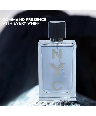 Choco Musk&717 Men NYC Men s Cologne-Rich Chocolate & Musk Eau De Toilette Long-Lasting Scent Perfume for Men Elegant Bottle 3.4 Fl Oz Fragrance for Refined Occasions Choco Musk&717 Men NYC 2.53 Fl Oz (Pack of 2) - Buy Online on GoSupps.com