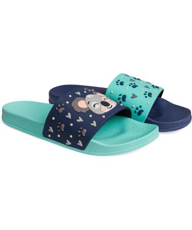 Shop Dedoles Bathing Shoes for Women Men & Children - Fun Sandals with Unique Designs for Every Occasion (33 EU) | Perfect Gifts! - Buy Online on GoSupps.com