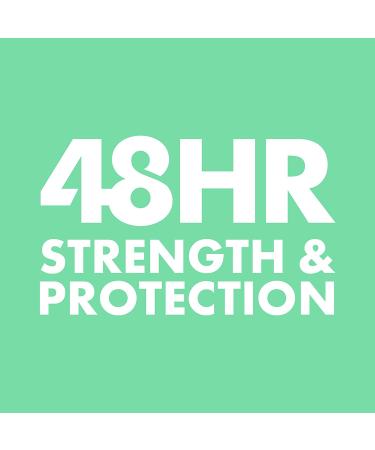 Mitchum Women's Antiperspirant Stick Triple Odor Defense Gel 48 Hr Protection 3.4 Oz (Pack of 2) - Buy Online on GoSupps.com