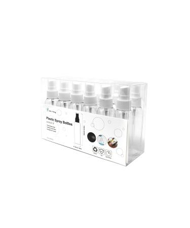 2OZ Travel Carry Size Cosmo Spray Bottle - Refillable bottle- Set of 12