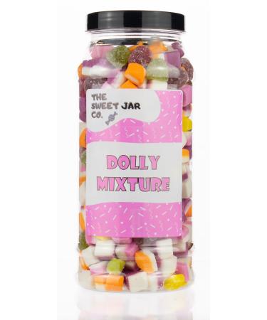 Dolly Mixture by The Sweet Jar Co. - Buy Online on GoSupps.com