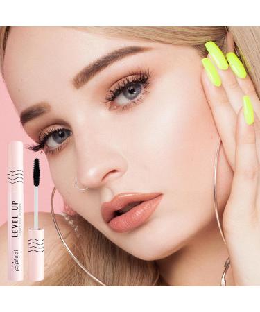 Mascara Long-Lasting Mascara Volume and Length Lash Extending Waterproof Mascara Lengthening Mascara Defining Multiplying No Flaking No Clumping Instant Volume Tmay - Buy Online on GoSupps.com