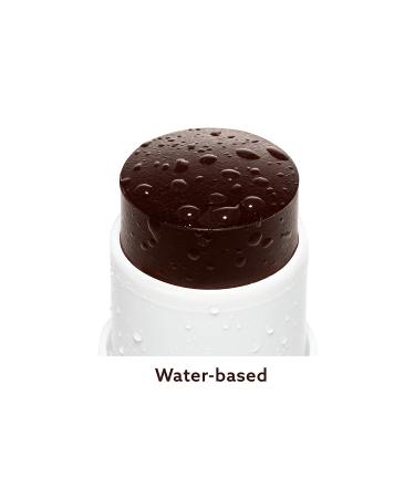 Undone Beauty Water Bronzer Stick - Coconut | Vegan & Cruelty-Free | Natural Looking Tan | No Streaks or Mistakes | Baked Formula | 0.19 oz - Buy Online on GoSupps.com