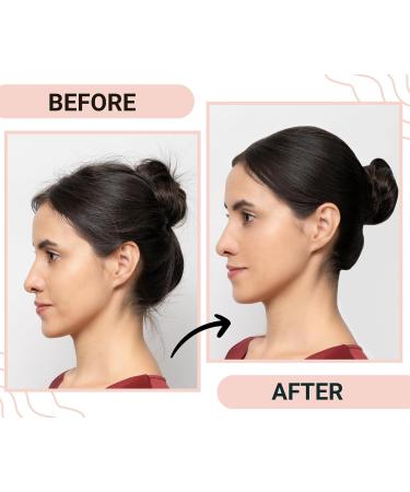 Anti Flyaway Hair Wand | Hair Finishing Stick For Women | Anti-Frizz Baby Hair Fixer | Non Sticky And Non Greasy | Broken Hair Finishing Cream For All Hair Types - Buy Online on GoSupps.com