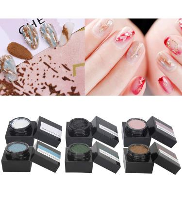 Nail Art Gel - Non-Irritating 3D Sculpture Nail Gel for Women's Manicure | International Shipping - Buy Online on GoSupps.com