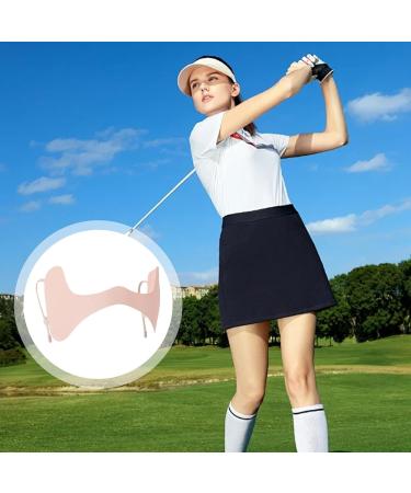 Sun Eye Patches Golf Eye Patches Sun Sun Patches Eyes Reusable Sunblock Patches Sunscreen Under Eye Patches Eye Patches Uv Protection Sun Protection Eye Patches Uv Blocking Eye Patches Pink - Buy Online on GoSupps.com