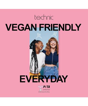 Technic Mint Flavoured Lip Oil | Non Sticky Hydrating High-Shine Gloss | Wear Alone or Over Lipstick - Buy Online on GoSupps.com