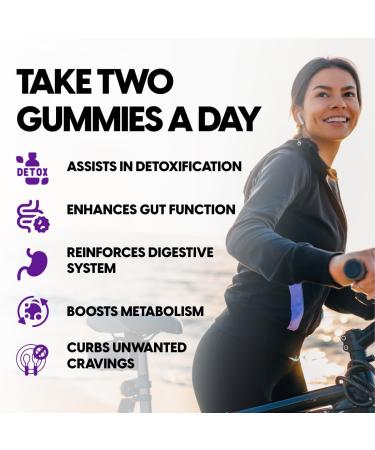 Keto ACV Gummies | Advanced Weight Loss | 1000 MG Apple Cider Vinegar | Delicious Apple Flavor | Low-Carb | 60 Count | Made in USA - Buy Online on GoSupps.com