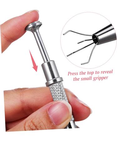 Beaupretty 1 Set Nail Art Soft Sponge Polish Transfer DIY Manicure Tool Color Fade Manicure Nail Art Tools with Pick-up Tool - Buy Online on GoSupps.com