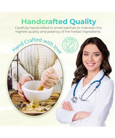 Salve 4oz Salve for Joint p-ain Joint Care Salve Natural Salve Comfrey Ointment for Body Care - Buy Online on GoSupps.com