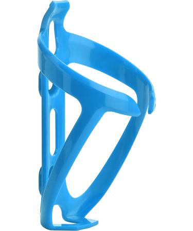 ZONKIE Bicycle Bottle Cages - Plastic Bike Holder for Road & Mountain Bike - Blue Color - Buy Online on GoSupps.com