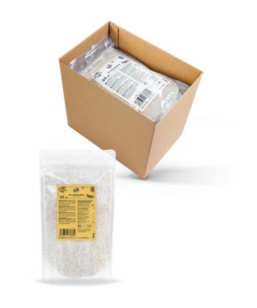 KoRo - Organic wheat germ 6 x 250 g