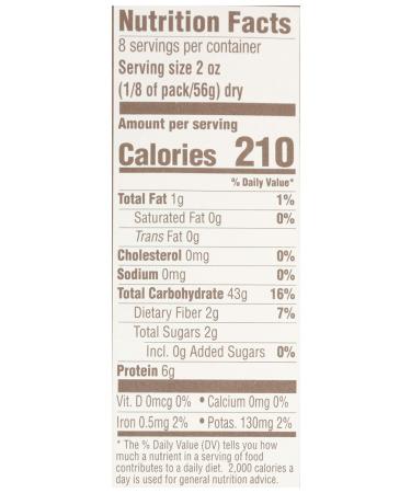 Bella Italia Organic Scialatielli Campani  16 OZ - Buy Online on GoSupps.com