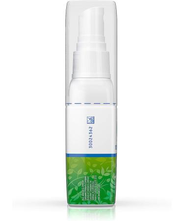 Benadryl Itch Relief Spray Extra Strength - 2 oz, Pack of 2 - Buy Online on GoSupps.com