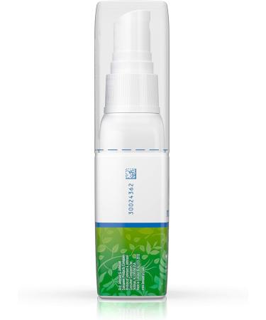 Benadryl Extra Strength Anti-Itch Cooling Spray - 2 fl. oz, Pack of 3 - Travel Size - Buy Online on GoSupps.com