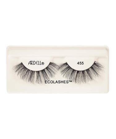 Ardell Eco Lashes 455 - Sustainable False Eyelashes - 1 Pair - Buy Online on GoSupps.com