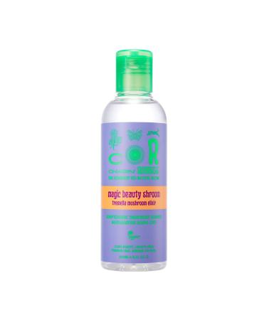CHASIN' RABBITS Magic Beauty Shroom Essence | Korean Skin Care Nourishing and Hydrating Essence | Boosting Skin Care Essence with Tremella Mushroom Extract for Sensitive  Dry Skin (20mL/6.76 fl oz)