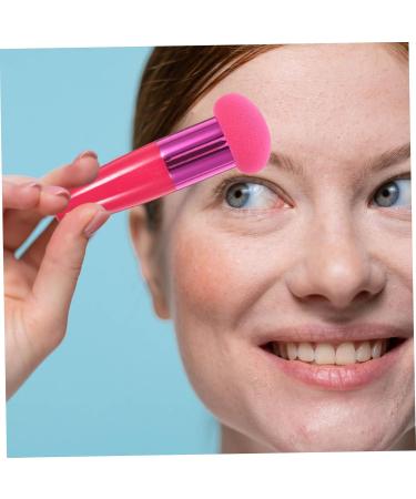 DOITOOL 3pc Travel Wet Puff Powder Puff 9.00X9.00X3.50CM As Shown - Buy Online on GoSupps.com