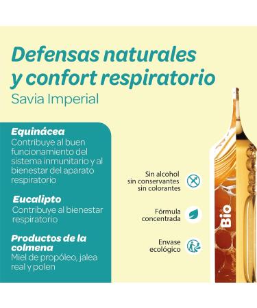 Superdiet Savia Imperial 20 + 10 Amp SUPERDIET 200g - Buy Online on GoSupps.com