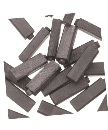 jojofuny 20pcs electric brushes blower carbon motor air blower hot and cold carbon brush motors 1.70X0.60X0.30CM As Shown - Buy Online on GoSupps.com