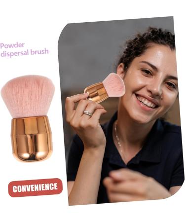 Didiseaon 1pc Professional Makeup Makeup Professional Blush Brush Makeup Applicators for Women Daily Use Makeup Set Mushroom Head Cosmetic Brush Miss - Buy Online on GoSupps.com