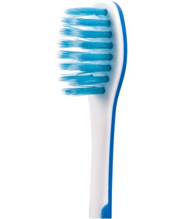 RM Oral Kids Healthy Smiles Soft Toothbrushes - 3 Count Twin Pack with Suction Cup - Buy Online on GoSupps.com