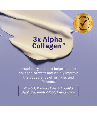 O HUI Age Recovery Cream - Korean Skin Care for Wrinkles & Firmness | Peptide Glycerin Shea Butter | Collagen Support Face Moisturizer - Buy Online on GoSupps.com