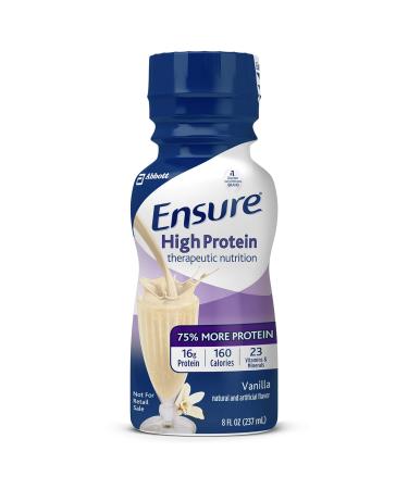 Ensure Oral Supplement Each of 1