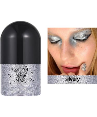 Glitter Eyeshadow Festival Glitter Eyeshadow Stick Attractive for the Stage (5) - Buy Online on GoSupps.com