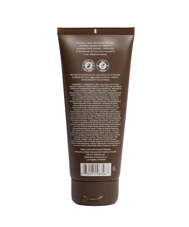 FRIDAYS - HIS BUSINESS BODY WASH - Buy Online on GoSupps.com