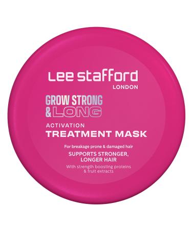 Lee Stafford Hair Growth Activation Treatment